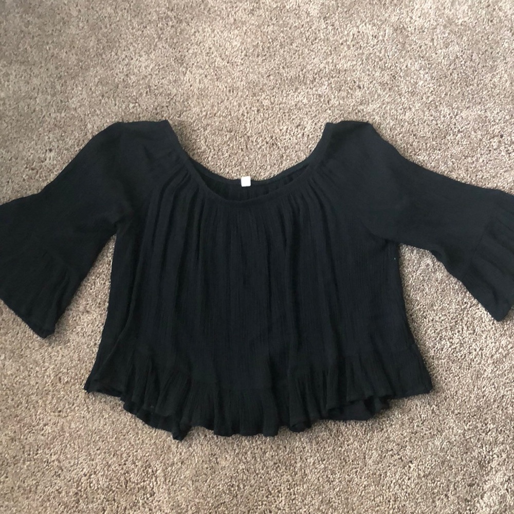 Elan - small blouse